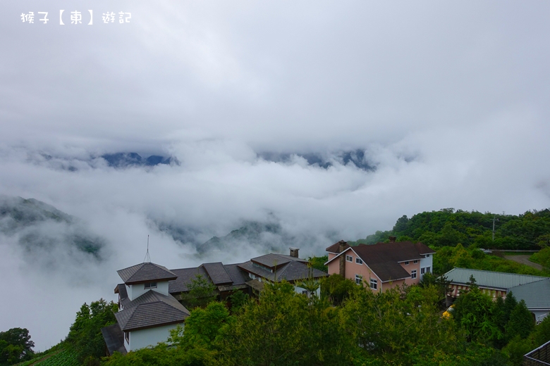 B&B,包車旅遊,清境住宿,清境住宿推薦,清境民宿 @猴子【東】遊記