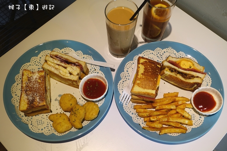 公園野餐,文修公園,港式凍檸茶,遛小孩,野餐,野餐食物