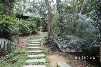 大根板游泳池,爬山,親子住宿