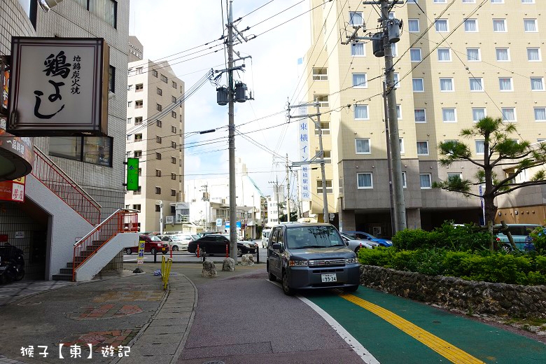 單軌電車旭橋站,國際通住宿,沖繩住宿推薦,沖繩單軌電車住宿,沖繩親子住宿推薦,親子住宿,親子住宿推薦