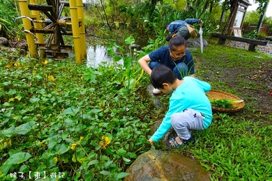 宜蘭親子景點