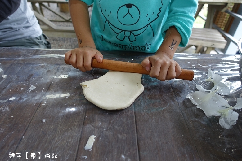 宜蘭親子景點