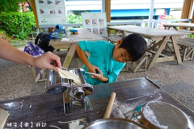 宜蘭親子景點