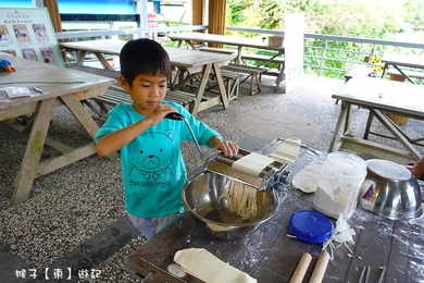 宜蘭親子景點