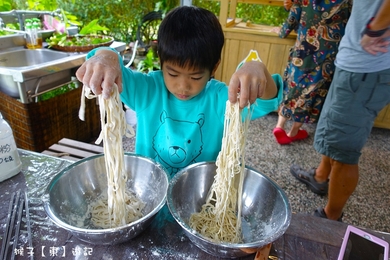 宜蘭親子景點