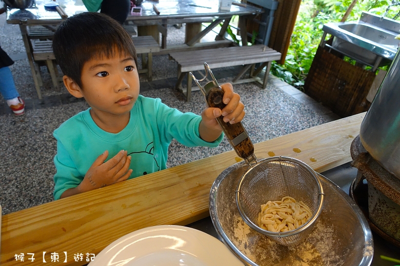 宜蘭親子景點