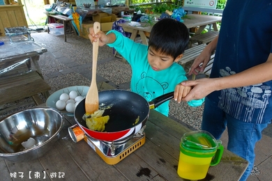 宜蘭親子景點