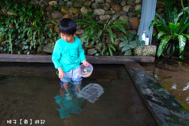 宜蘭親子景點