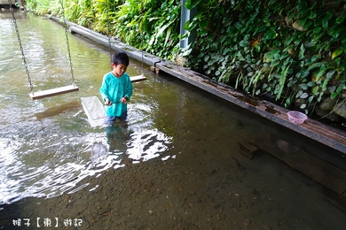 宜蘭親子景點