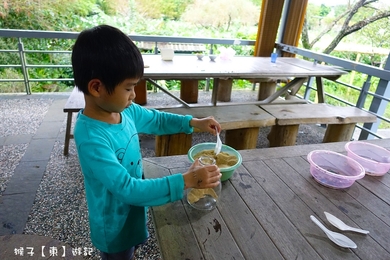 宜蘭親子景點