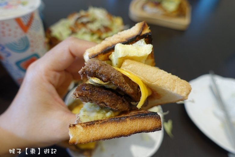 逢甲早餐推薦,逢甲美食