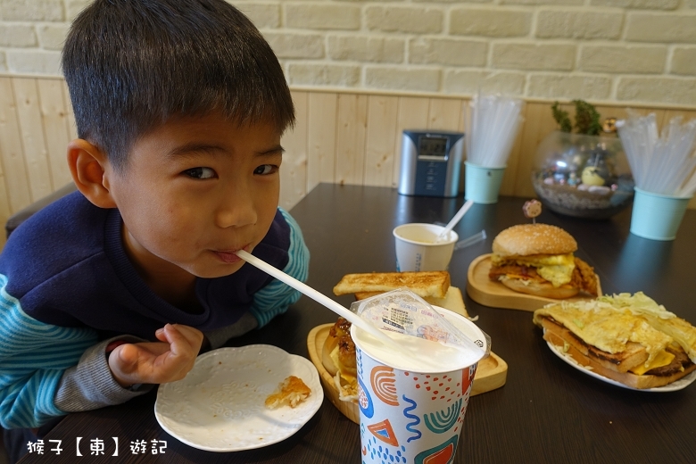 逢甲早餐推薦,逢甲美食