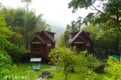 南投特色民宿,小木屋住宿,杉林溪民宿,溪頭住宿推薦,溪頭晚餐,鹿谷住宿推薦