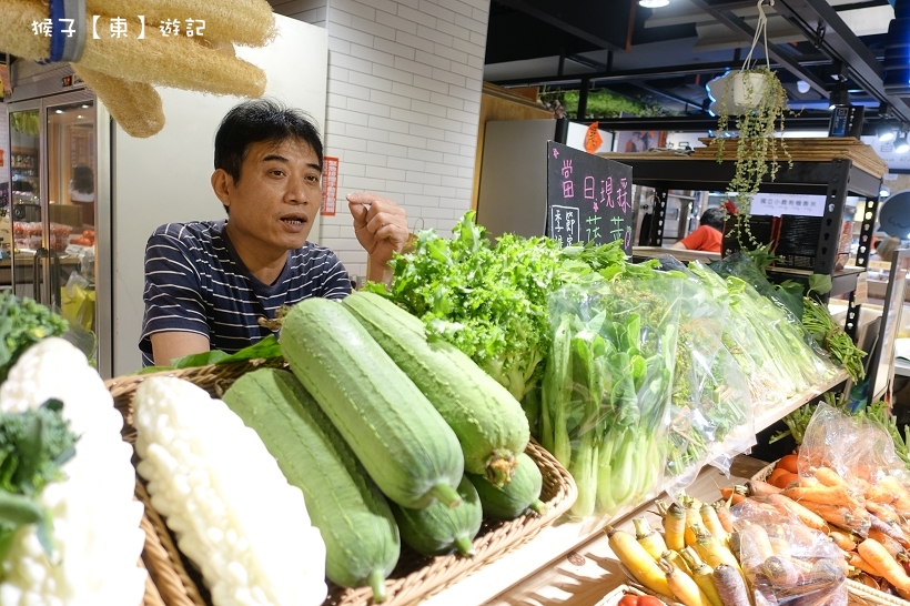 台中第六市場,第六市場營業時間