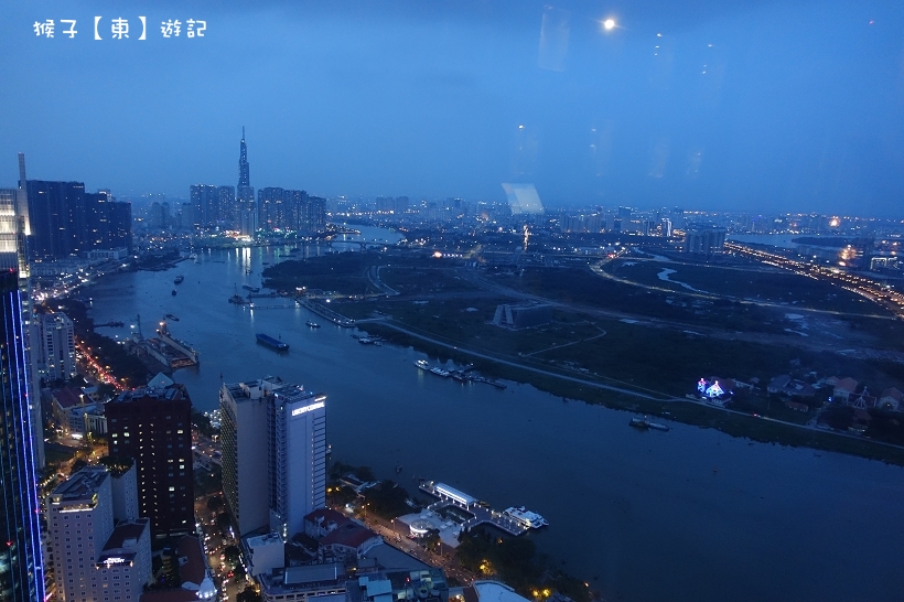 古芝地道,湄公河,越南河粉