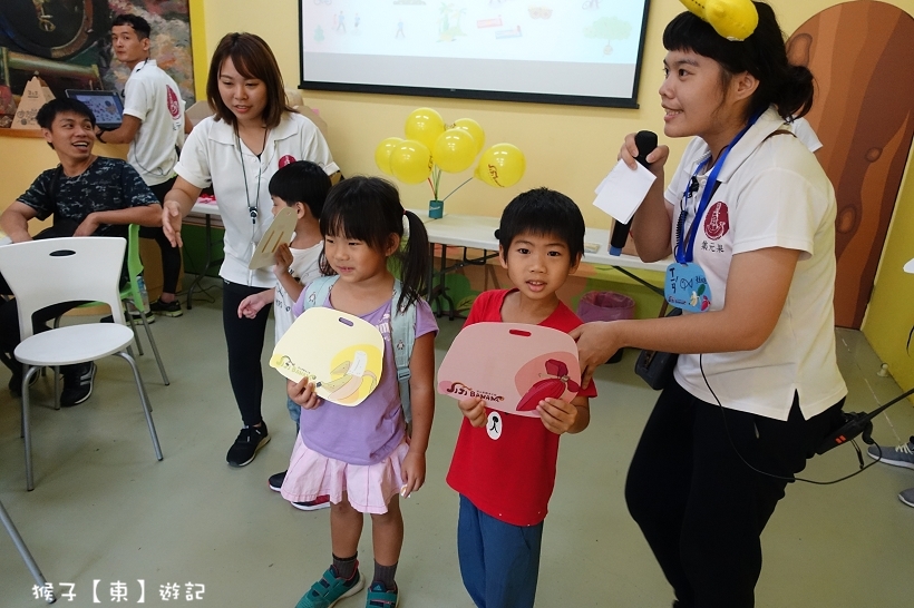 來集集找鈞焺 FUN 暑假,嗨翻集集金色蕉年華,第一次露營,第一露推薦,集集景點,集集露營,露營初體驗