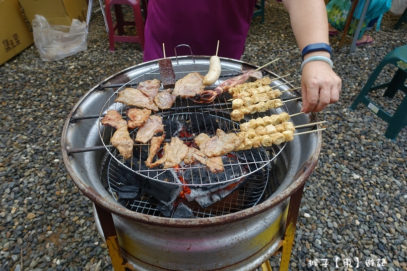 來集集找鈞焺 FUN 暑假,嗨翻集集金色蕉年華,第一次露營,第一露推薦,集集景點,集集露營,露營初體驗