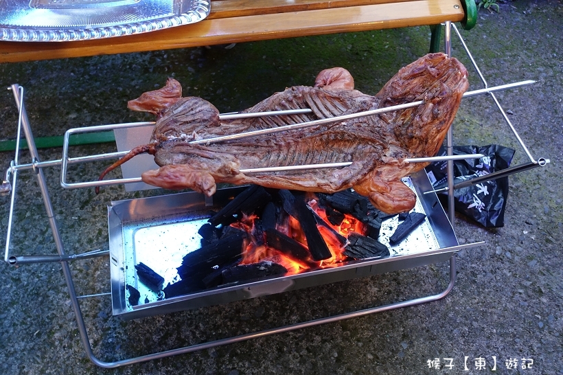 來集集找鈞焺 FUN 暑假,嗨翻集集金色蕉年華,第一次露營,第一露推薦,集集景點,集集露營,露營初體驗