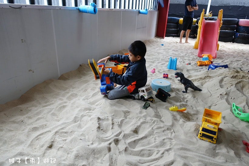 台中親子景點,親子遊,遛小孩推薦