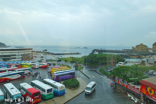 女王頭,新北住宿推薦,新北親子住宿,野柳住宿推薦,野柳地質公園