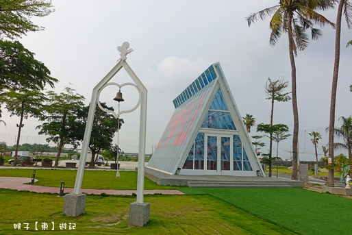 台南左鎮化石園區,親子住宿推薦