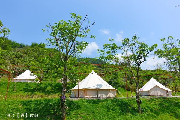 glamping,櫻花季,櫻花林,蝶舞澗,蝶舞澗訂房優惠,蝶舞澗訂房折扣,蟬說 瀰蝶源記,高雄露營推薦,黃蝶翠谷