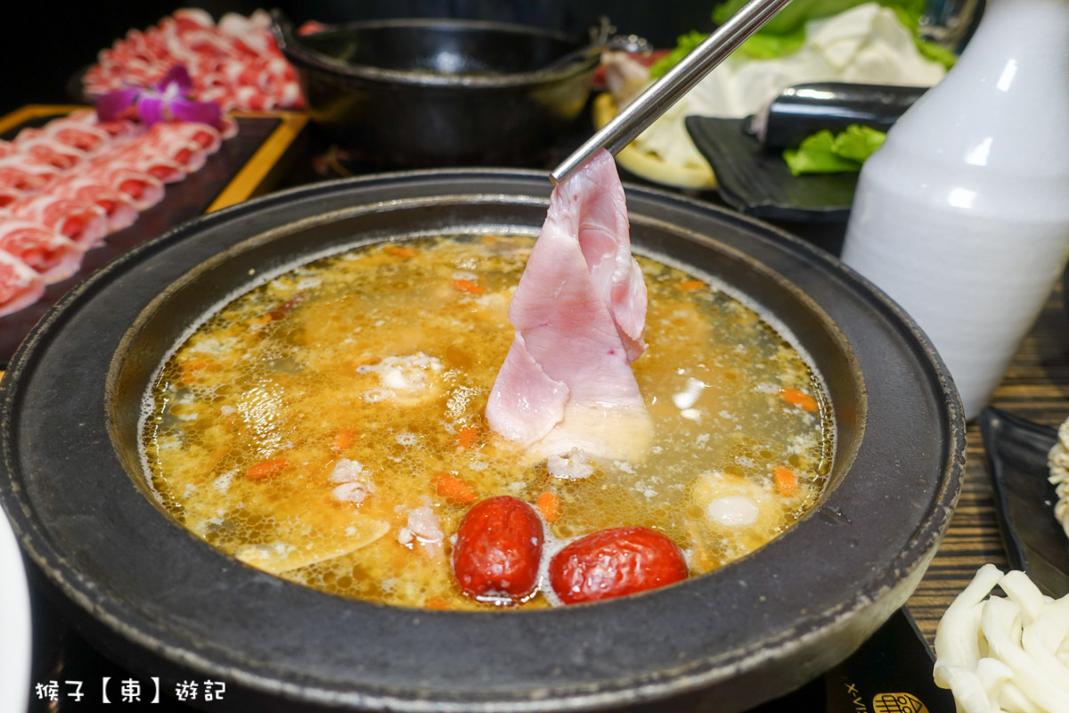 台中火鍋推薦,台中美食推薦,台中聚餐推薦,小胖火鍋,小胖鮮鍋菜單價位