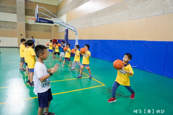 國小夏令營,夏令營推薦,運動夏令營