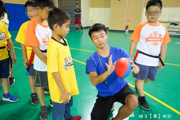 國小夏令營,夏令營推薦,運動夏令營