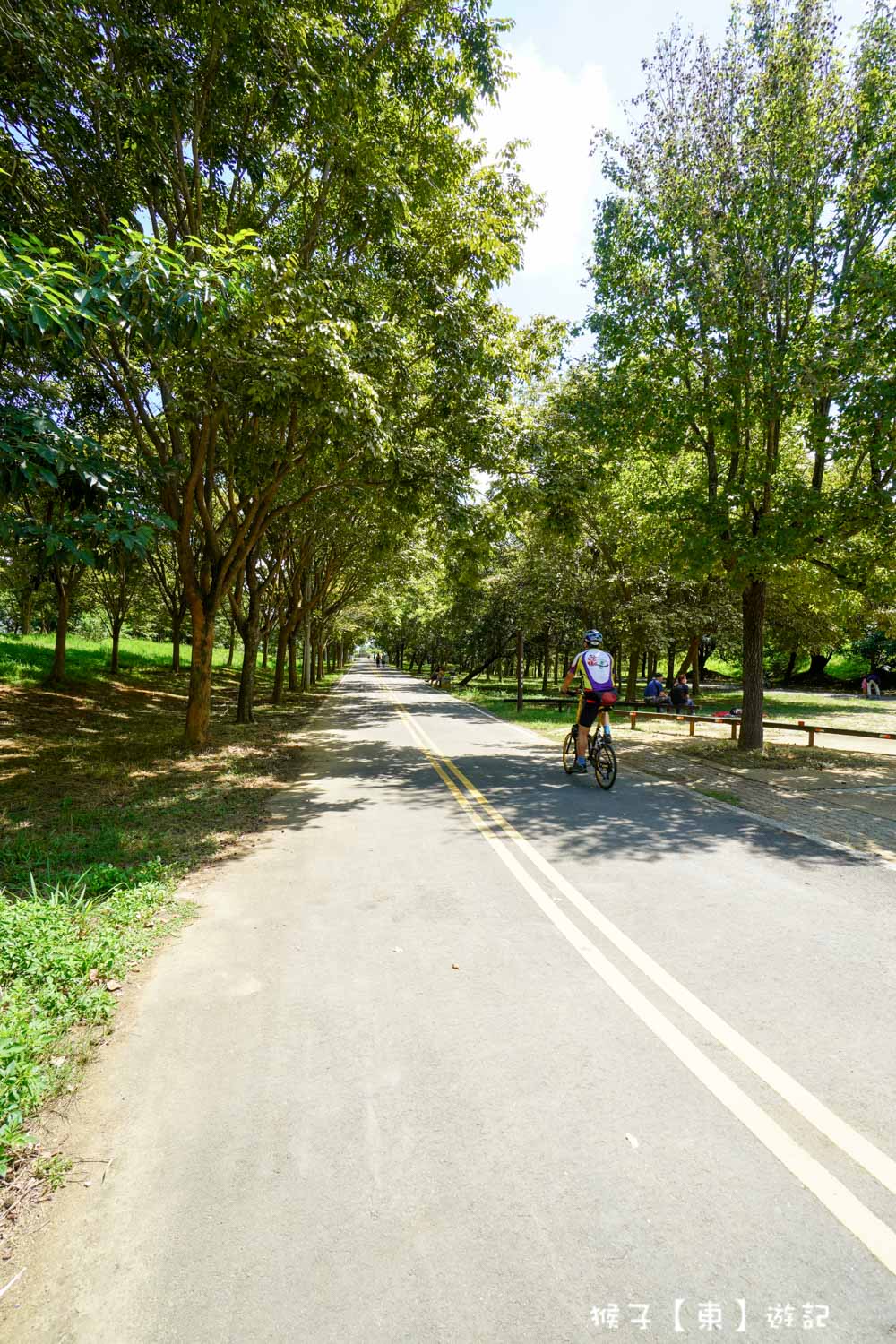 中科公園玩水