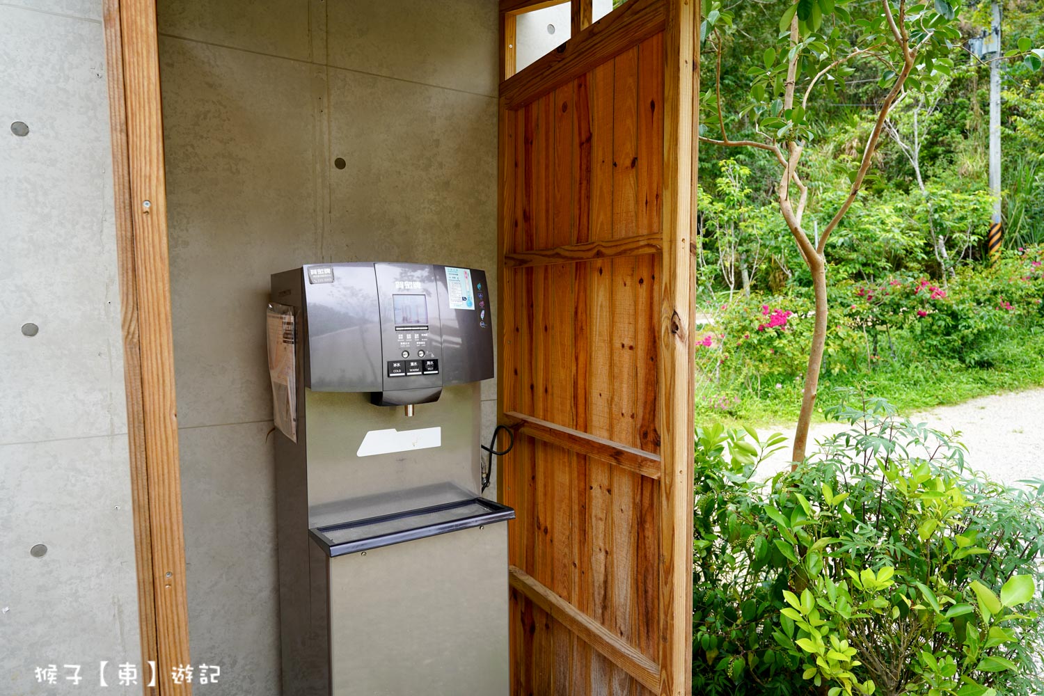 南投免裝備露營,南投民宿,埔里住宿,埔里民宿,葉子祕境,葉子秘境