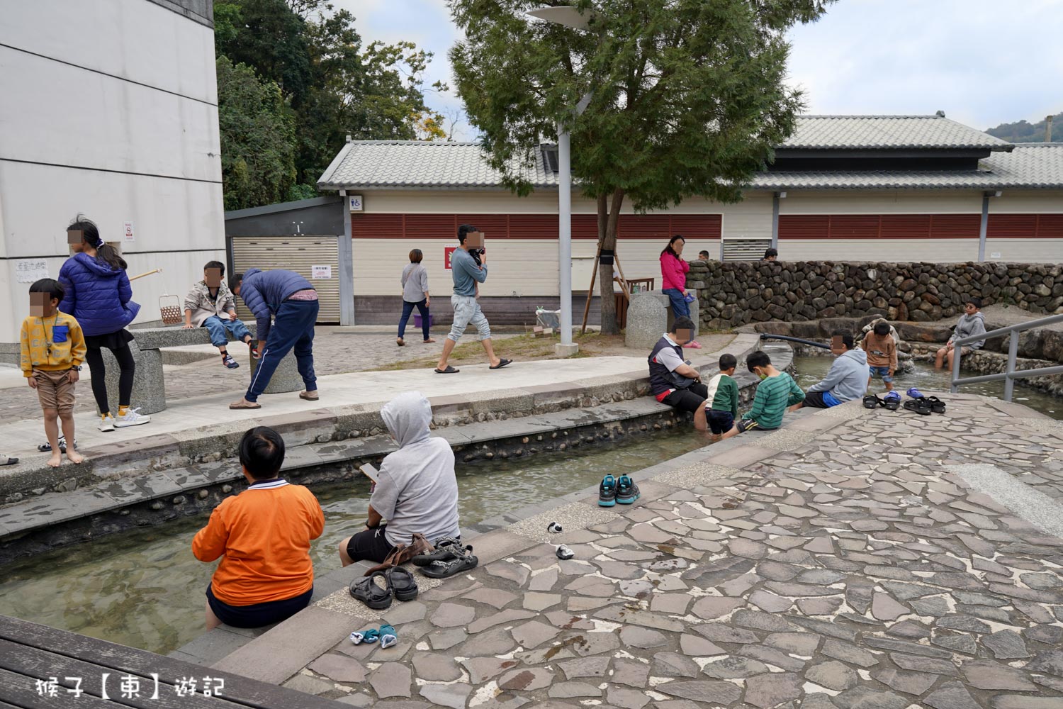 網站近期文章：[苗栗] 泰雅原住民文化產業園區 免費泡溫泉足湯 煮溫泉蛋 WAKHUL親子公園 溜滑梯 滑索超好玩