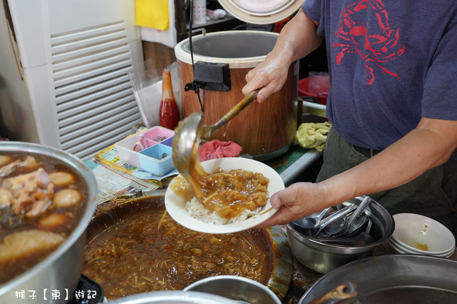 網站近期文章：[台中] 傳台中正老牌香菇肉焿 傳承80年傳統在地美食小吃 綠川西街 火車站附近都有老店