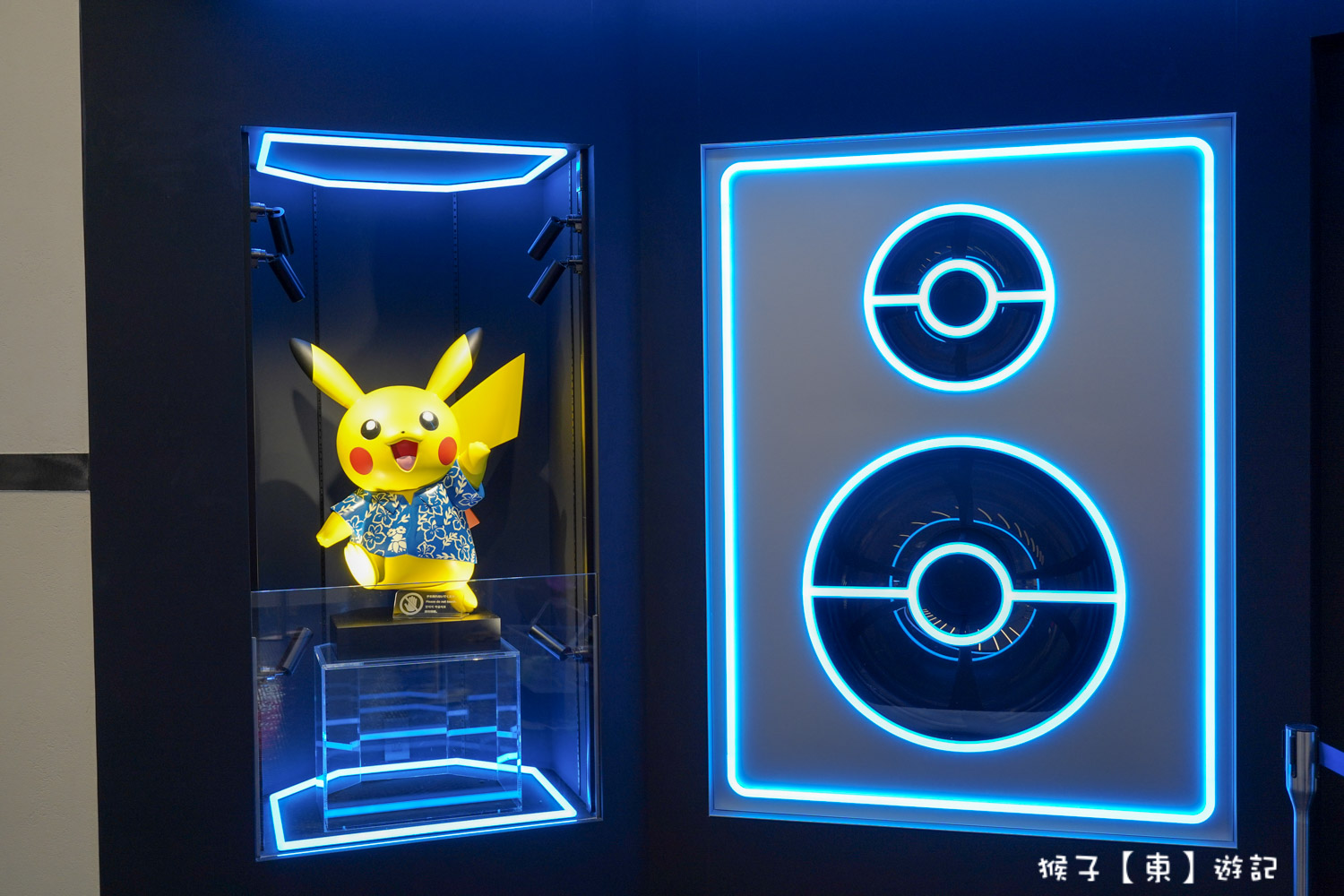 網站近期文章：[日本] 沖繩寶可夢中心 Pokémon Center Okinawa 永旺夢樂城沖繩來客夢 商品齊全超好買