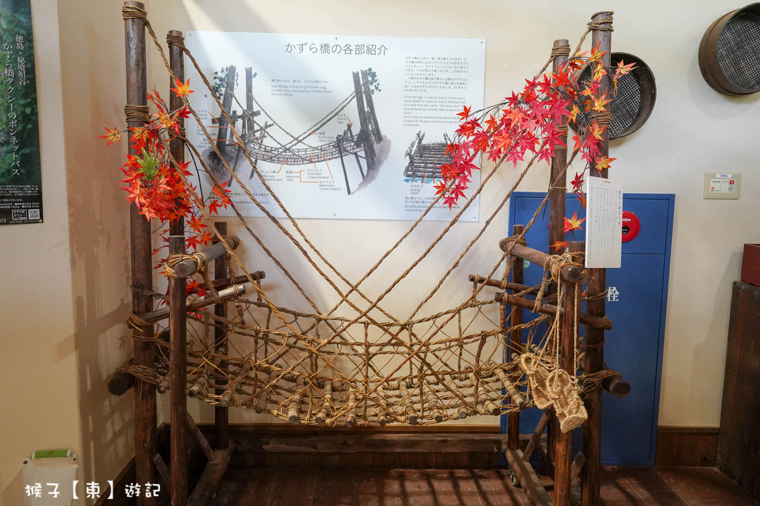  @猴子【東】遊記