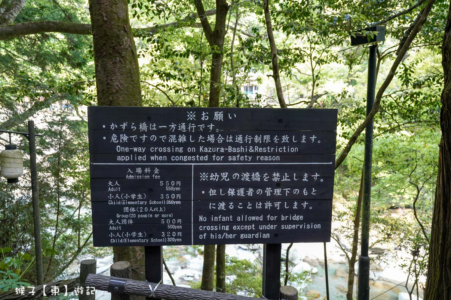  @猴子【東】遊記