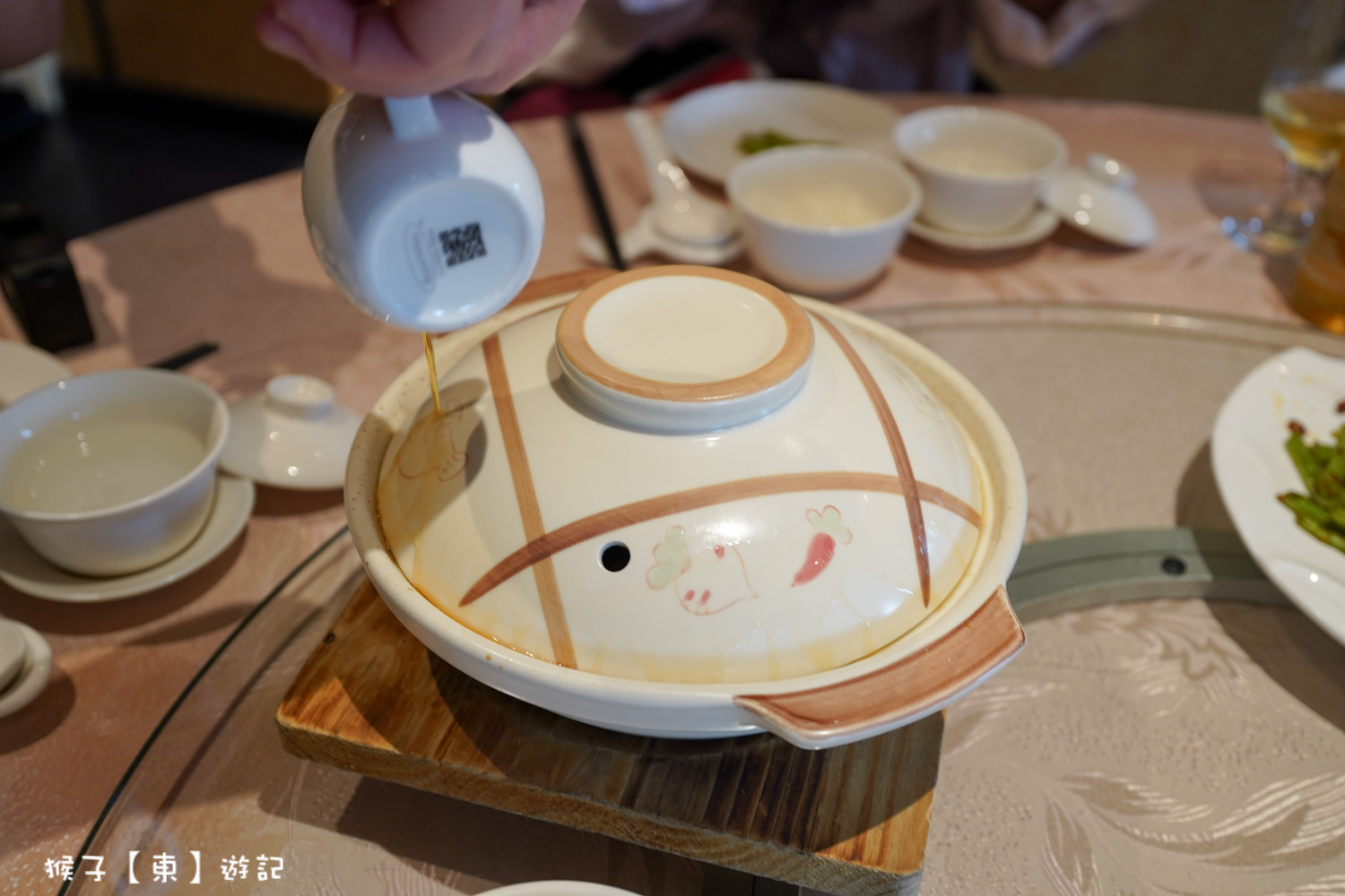  @猴子【東】遊記