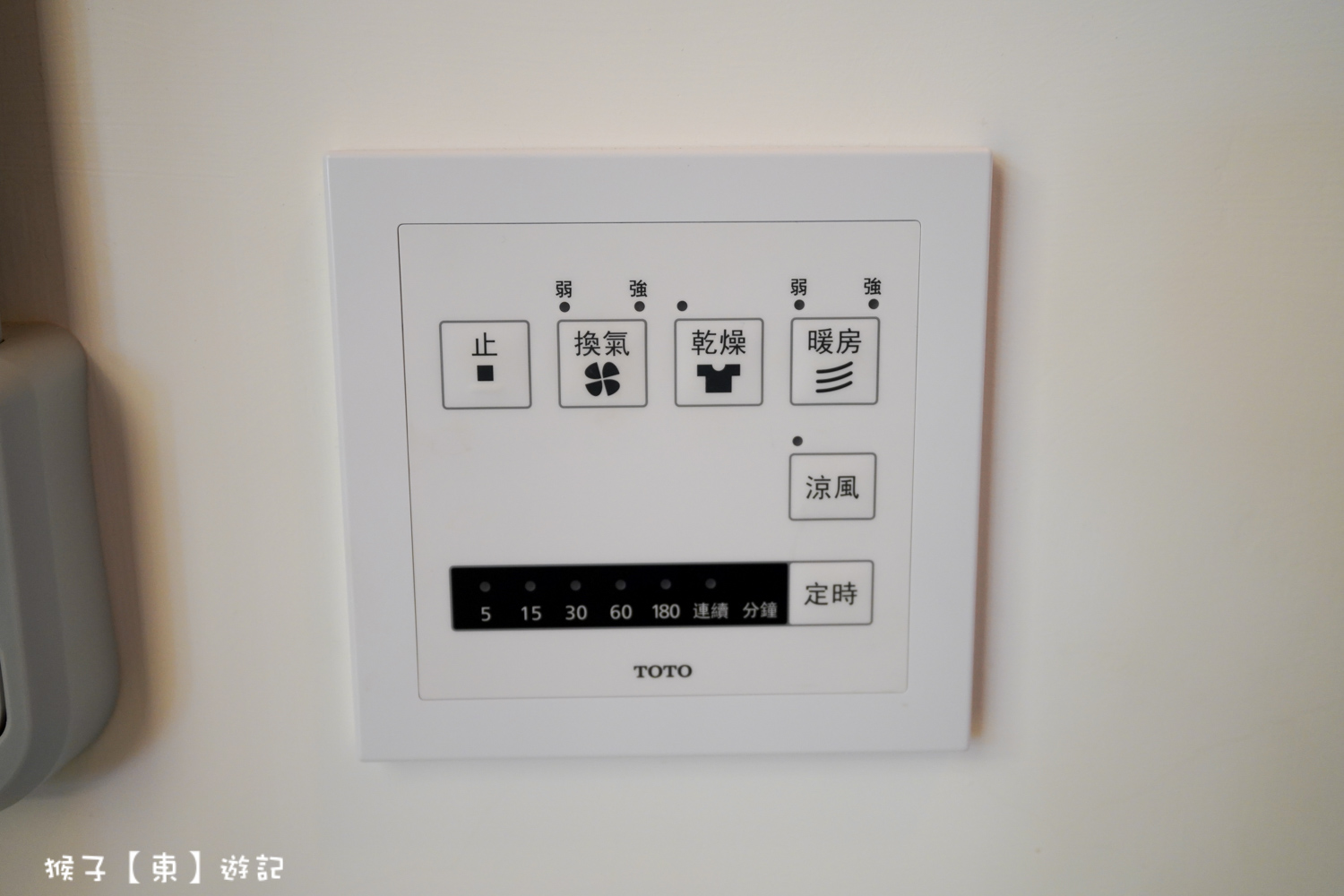  @猴子【東】遊記