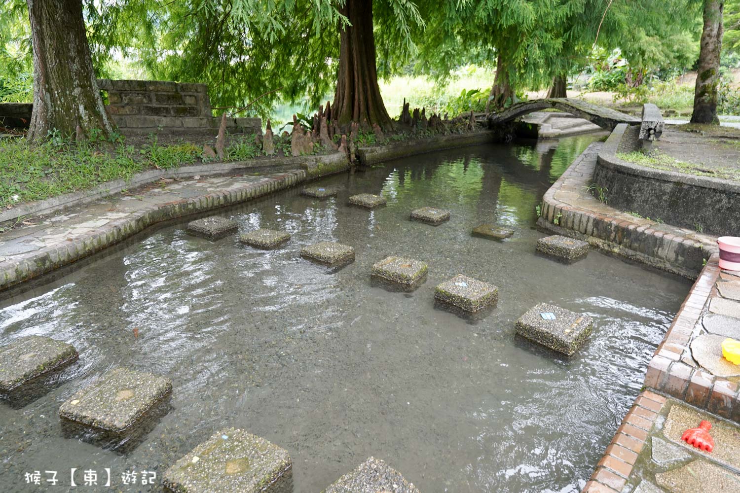  @猴子【東】遊記