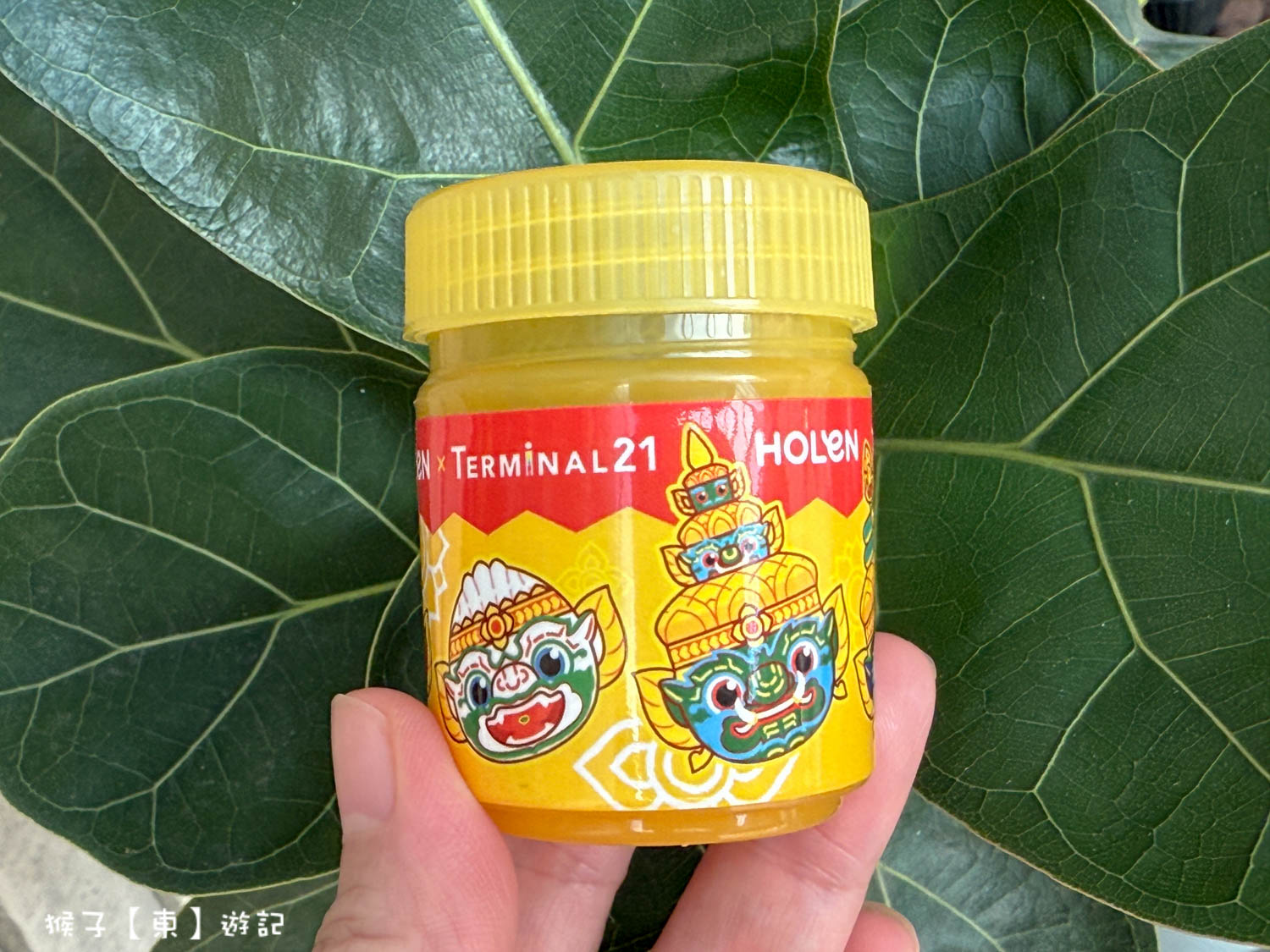  @猴子【東】遊記