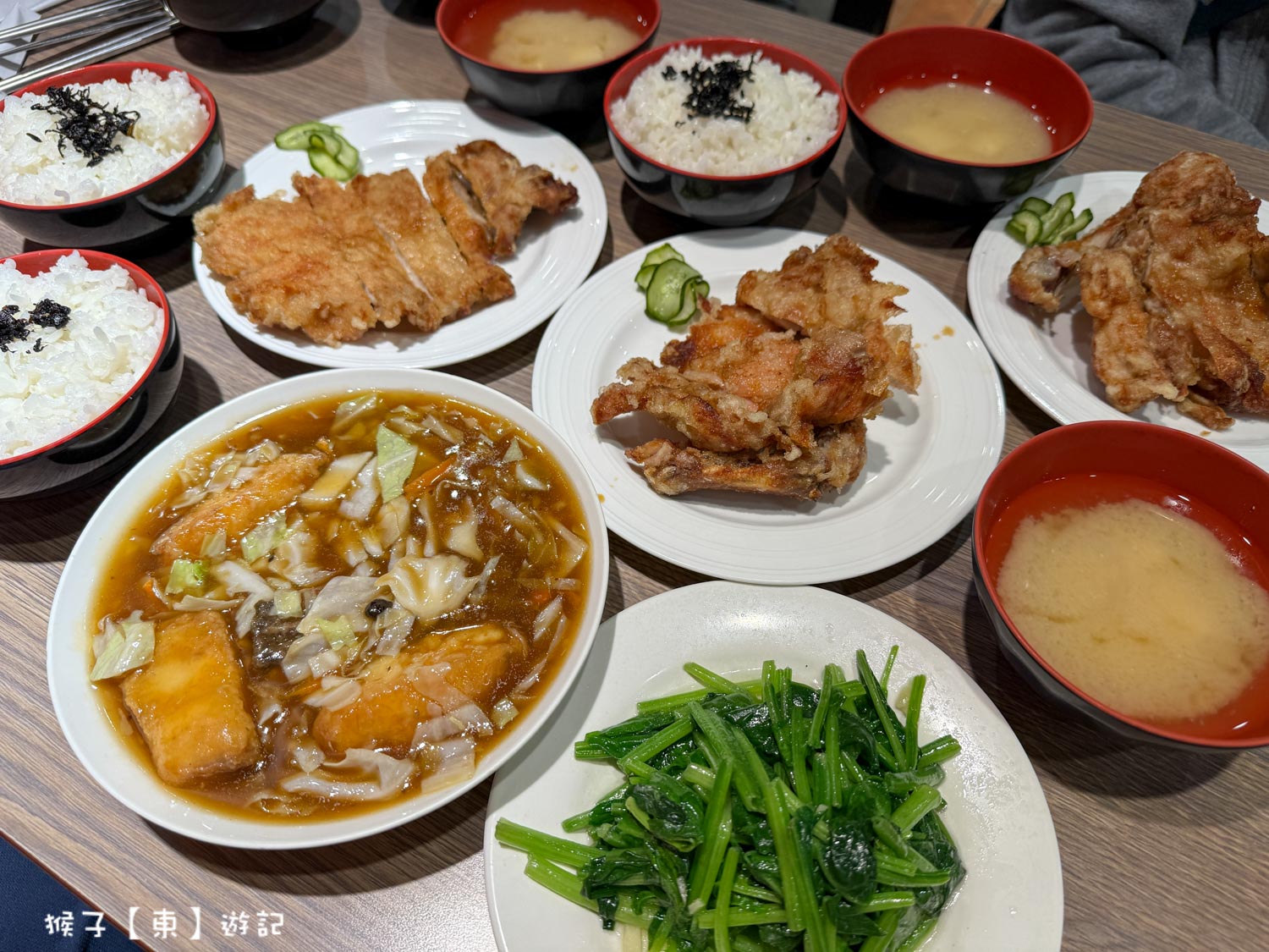 網站近期文章：[台中] 范記金之園草袋飯 永春店 米其林必比登推介 近50年在地老店 只賣4種便當