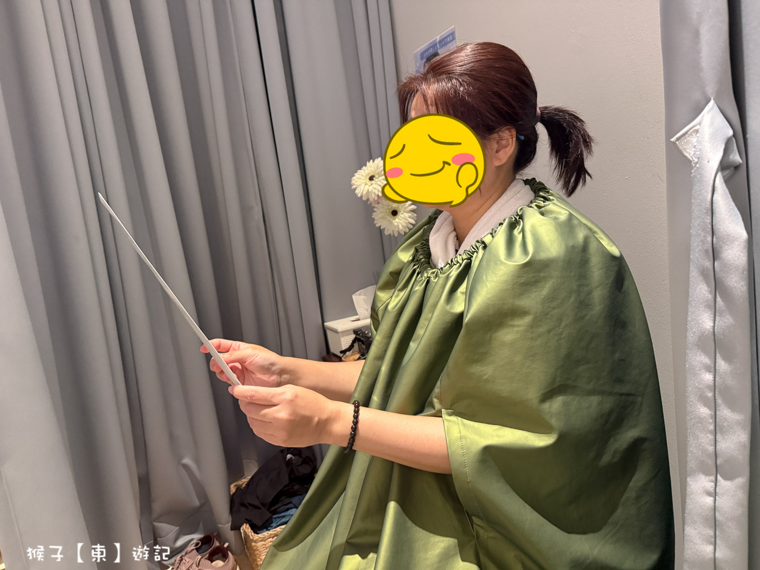  @猴子【東】遊記