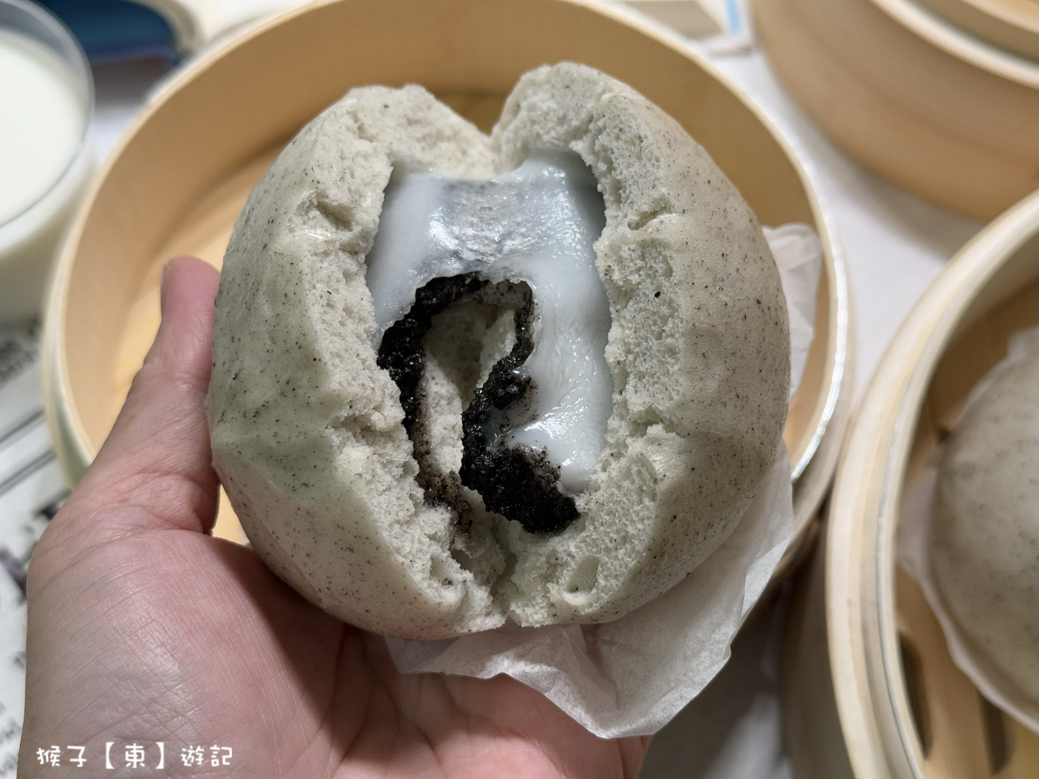  @猴子【東】遊記