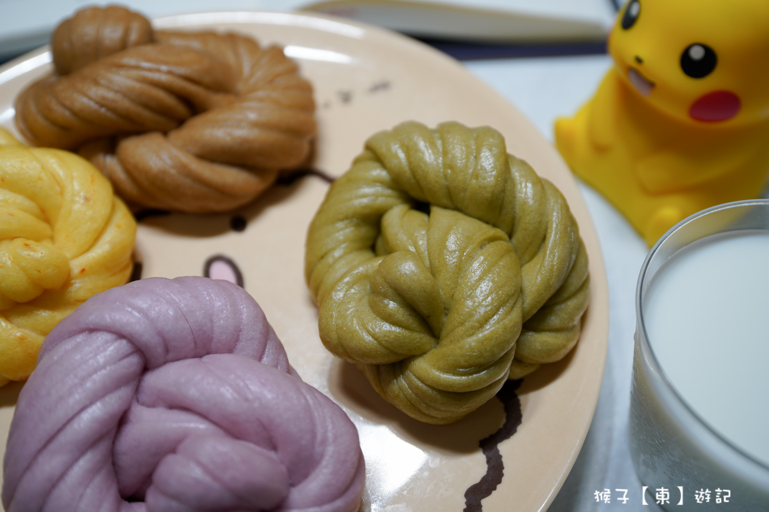  @猴子【東】遊記