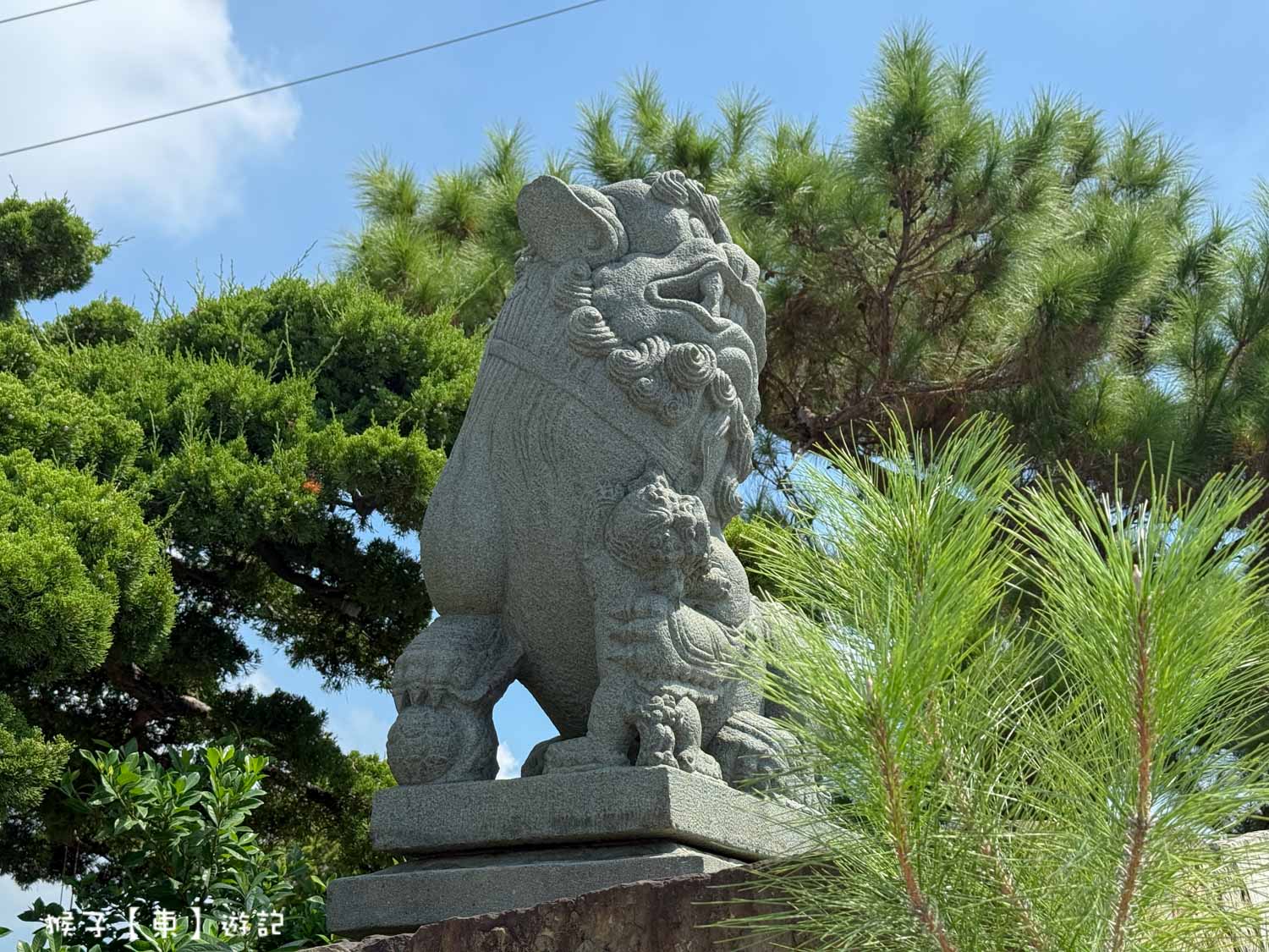  @猴子【東】遊記