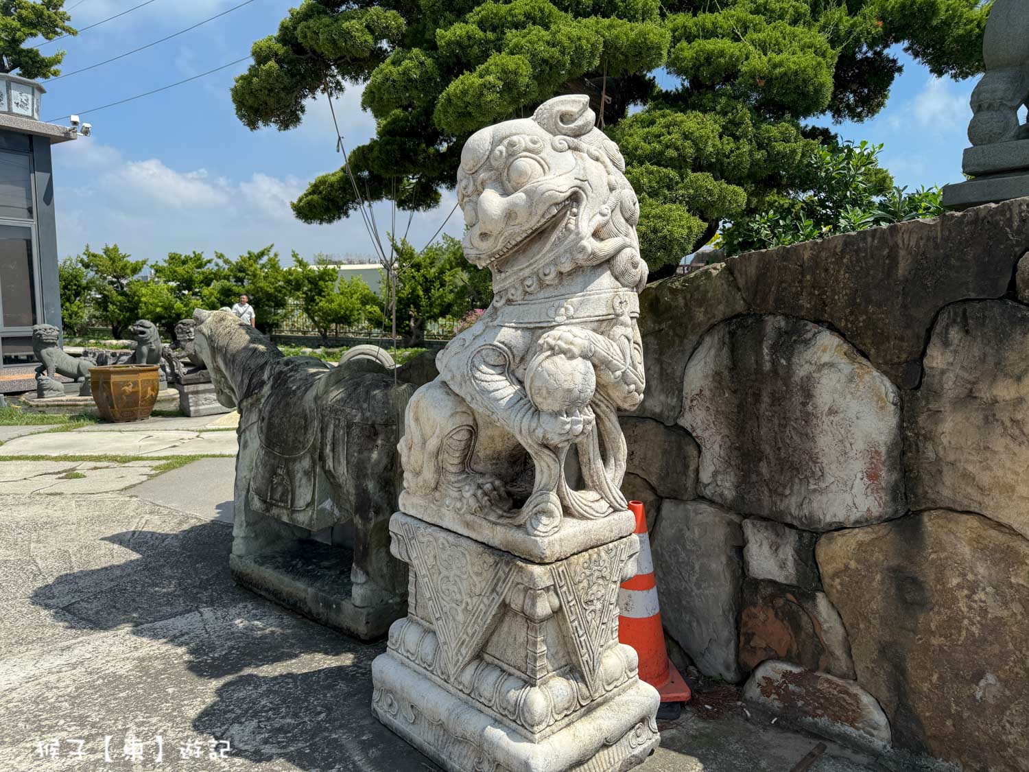  @猴子【東】遊記