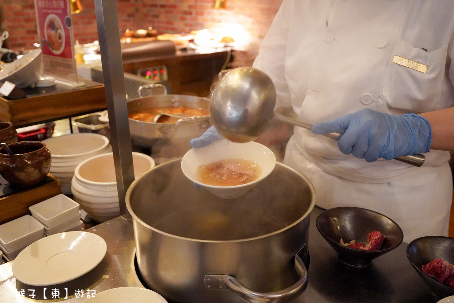  @猴子【東】遊記