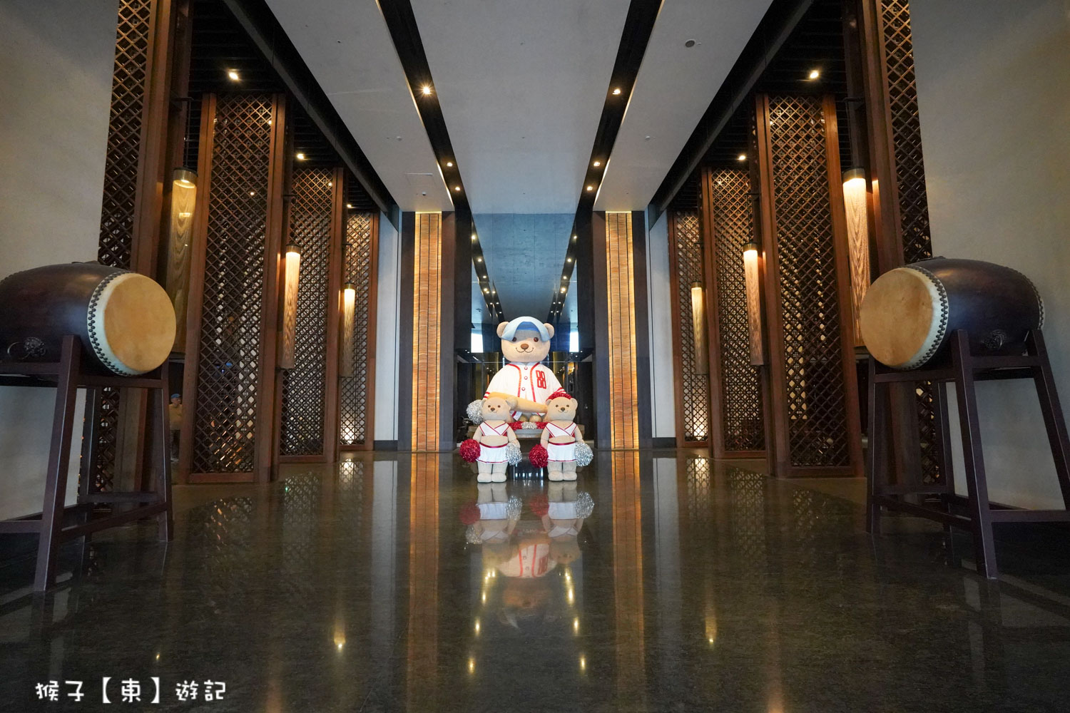  @猴子【東】遊記