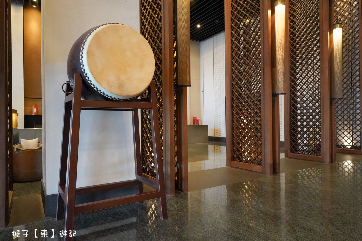  @猴子【東】遊記