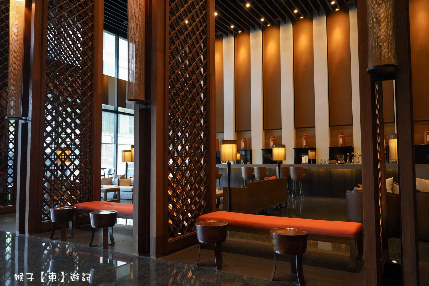  @猴子【東】遊記